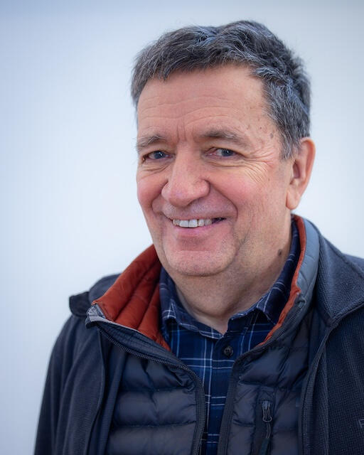 Alastair Reid