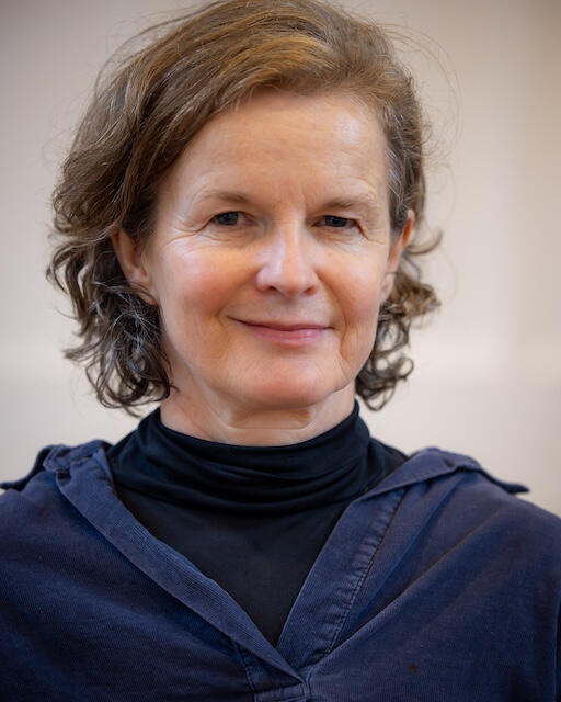Fiona McFarland