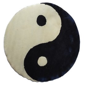 The symbol of nature in Daoism